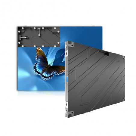 Painel de Led HD Indoor P2 - 512x512mm