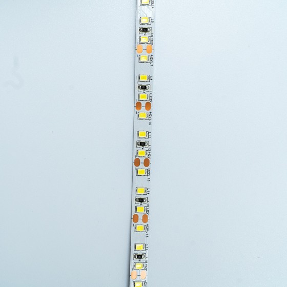 Fita Led Br Frio 6000K 120leds/mt 2835 ref. RQW064 - 48W - 12V -IP33