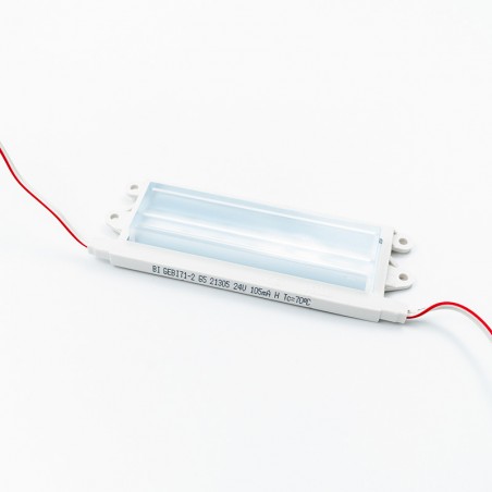 Módulo Tetra Edgestrip 24V - 2.52W