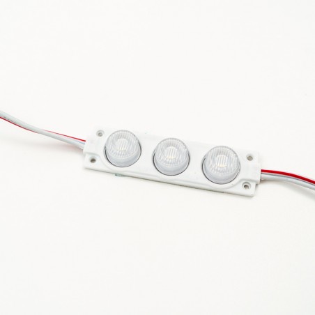 Módulo Led Mini Lisboa JS 3.0W 7000-8000K 12V